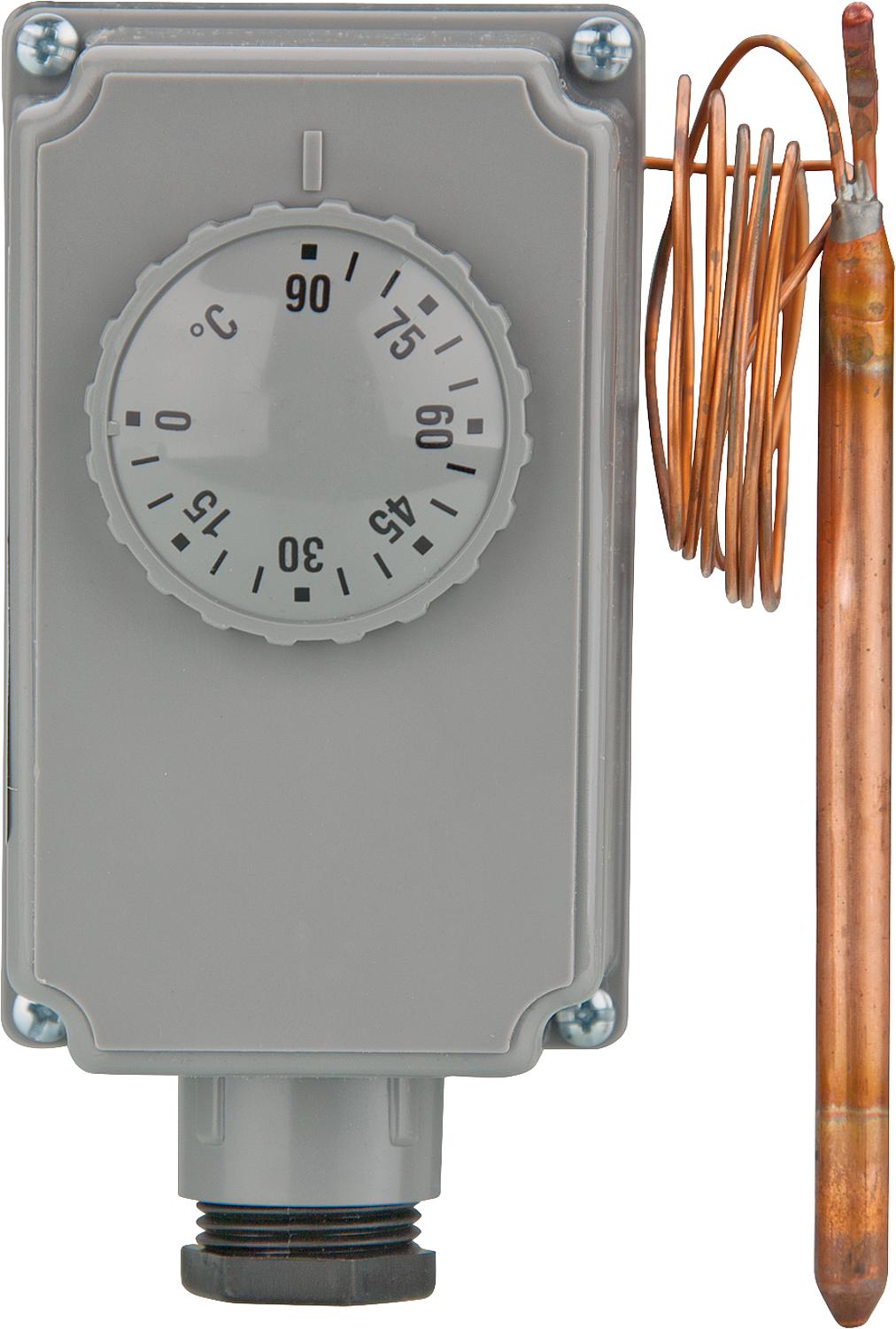 Gehäusethermostat GT