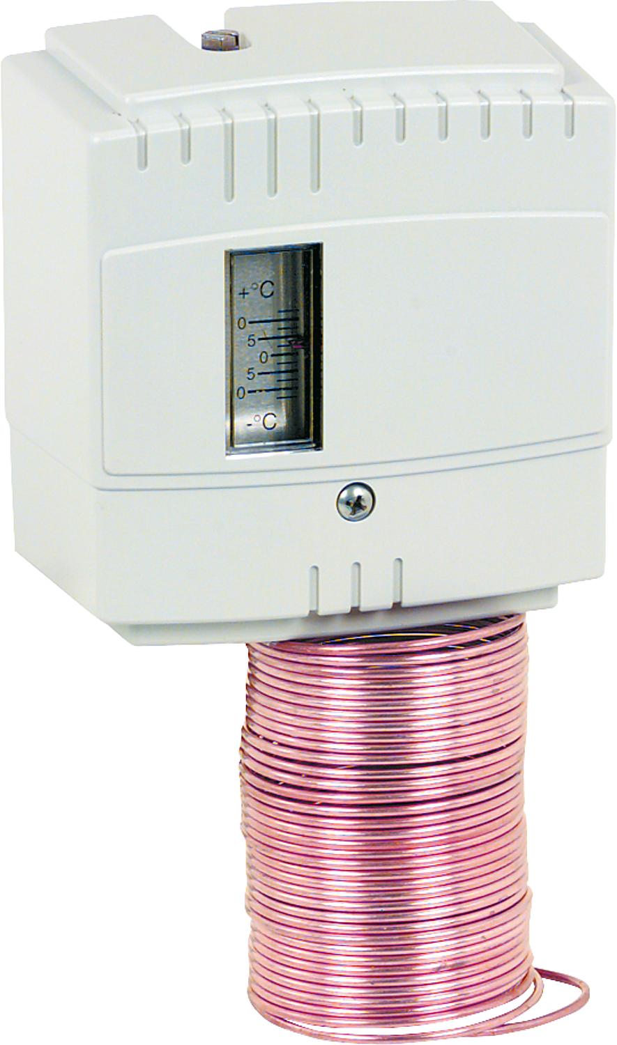 IT-Frostschutz-Thermostat JTF-1/-3/-5