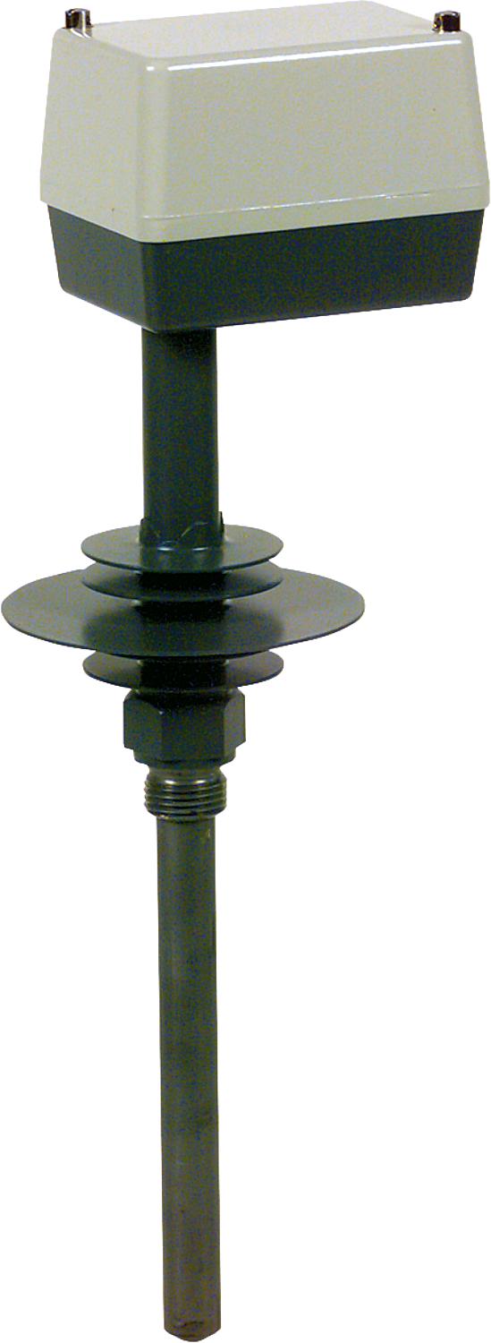 Rauchgas-Thermostat JUMO Typ STM-RW-2