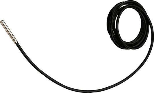 Capteur pour contrôleur de montage sur panneau avant