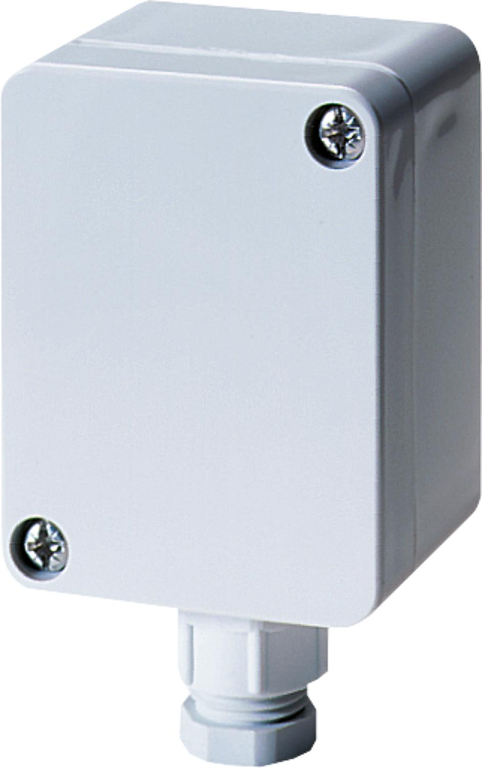 Fühler für Aussenmontage Typ F 897 001 -40 ... 80°C