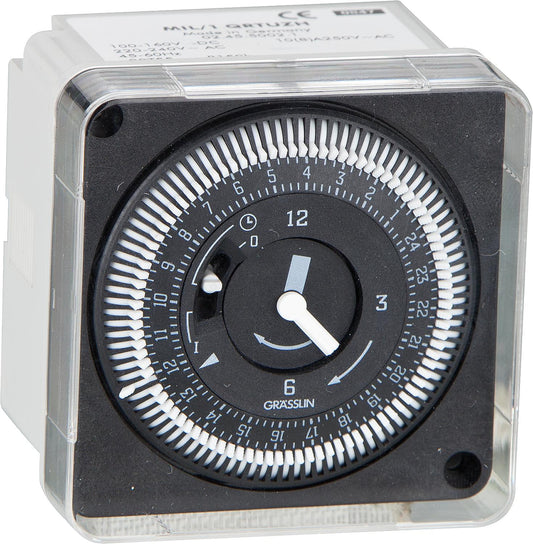 Interrupteur horaire pour Buderus 7063080