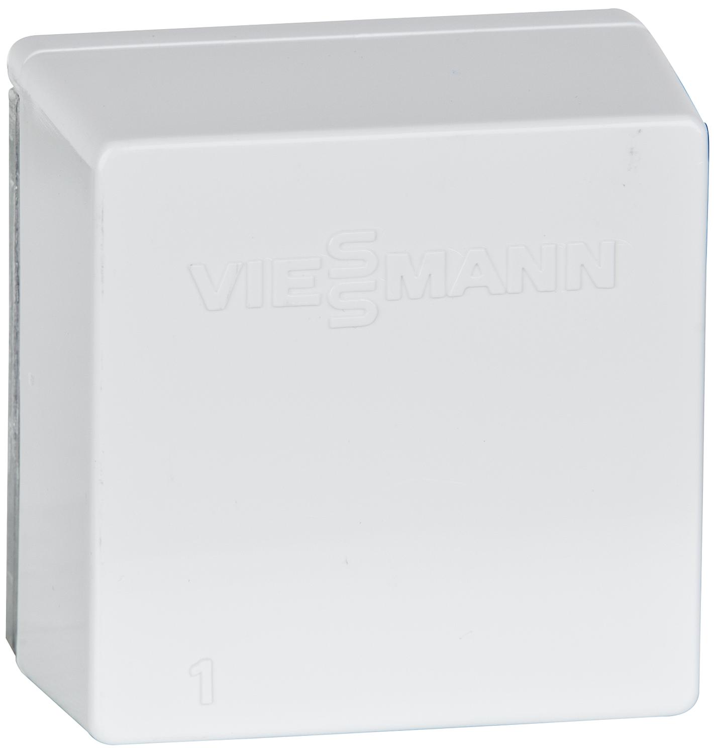 Aussentemperatursensor Viessmann 7814197