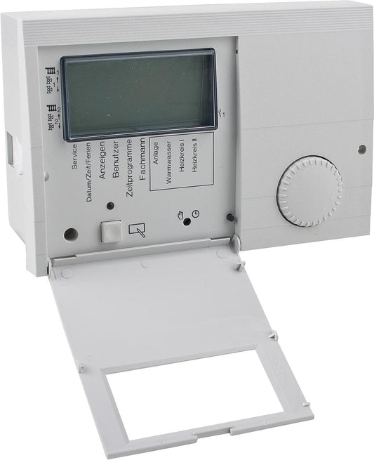 Unité de contrôle de chauffage Elfatherm E8.1124