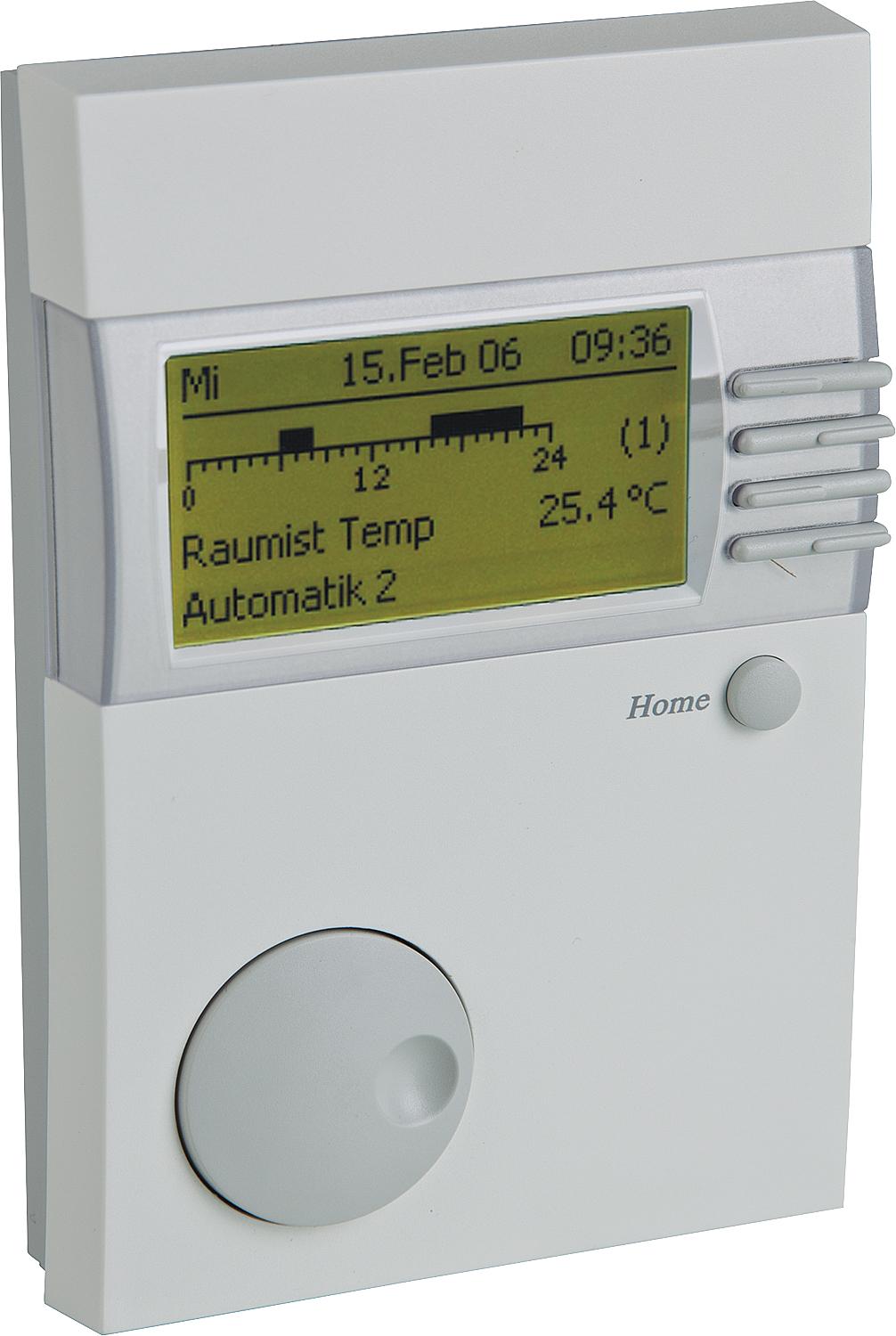 Bedienmodul Merlin BM mit Schnittstelle CAN-Bus
