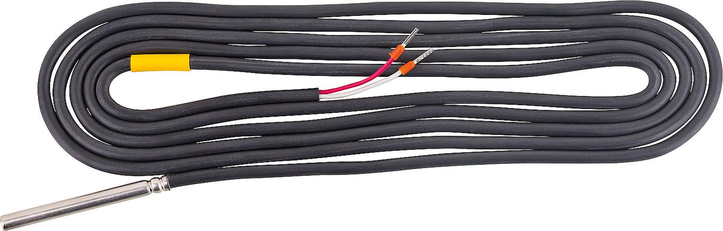 Kollektorfühler für Theta/Ceta Regelung PT 1000/2.5/6