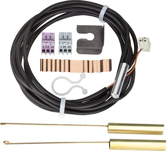 Capteur d'eau chaude sanitaire pour Buderus 5993206