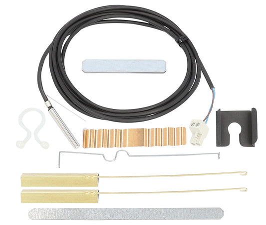 Capteur d'eau chaude sanitaire pour Buderus 7735502288