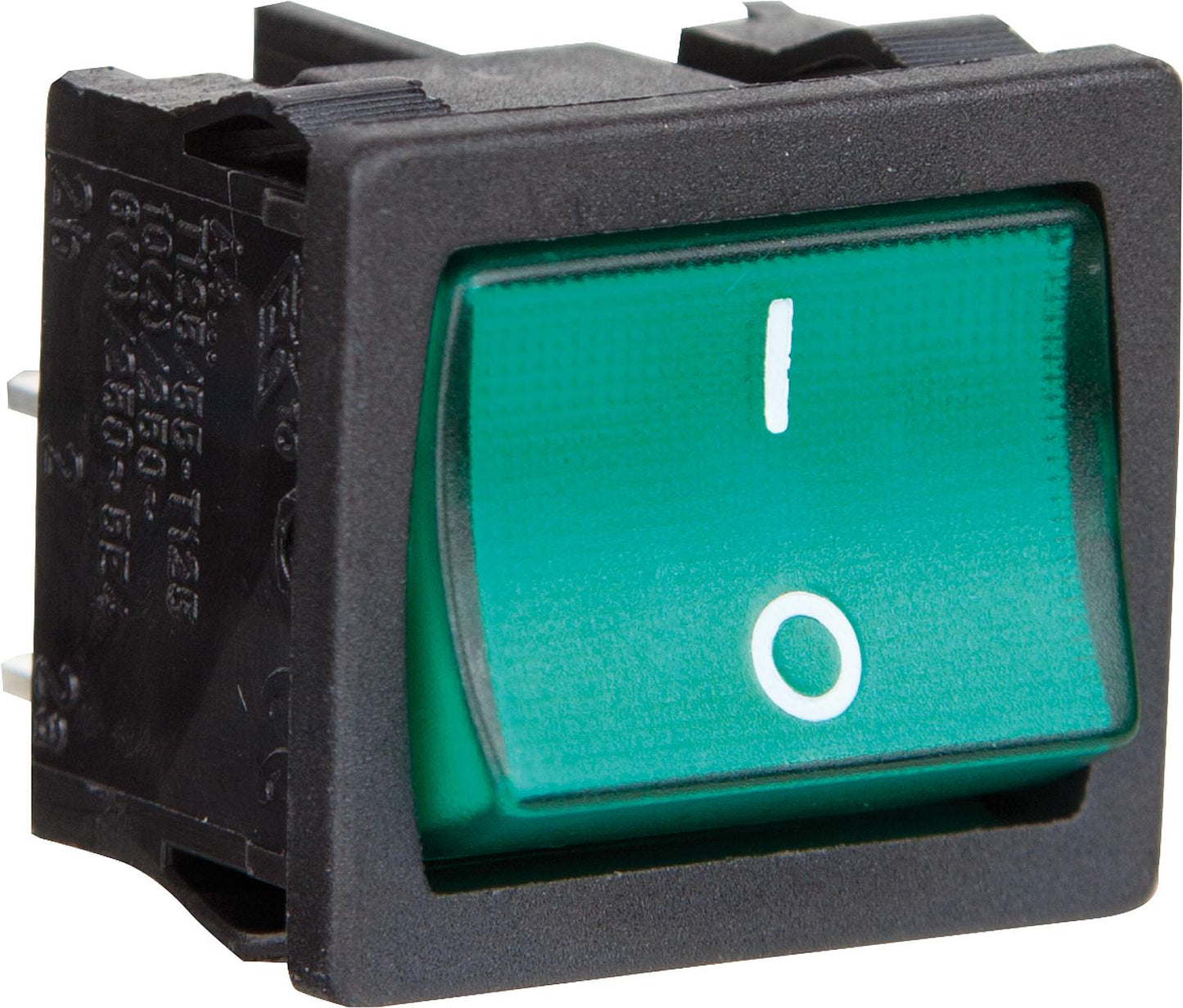 Schalter für De Dietrich 7880045 ersetzt 95325027