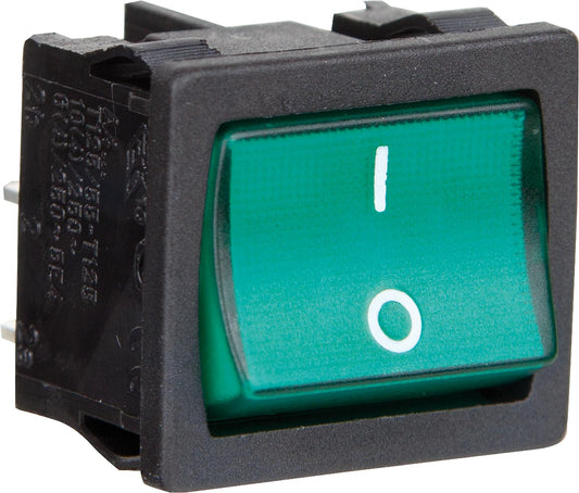 Schalter für De Dietrich 7880045 ersetzt 95325027