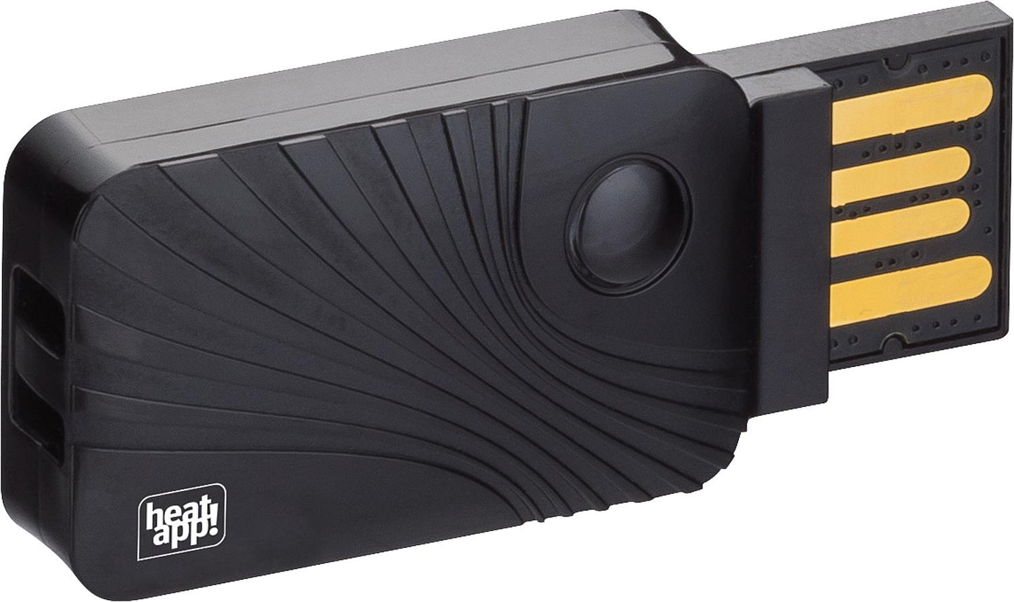 heatapp WLAN-Stick USB- 2.0-Stick