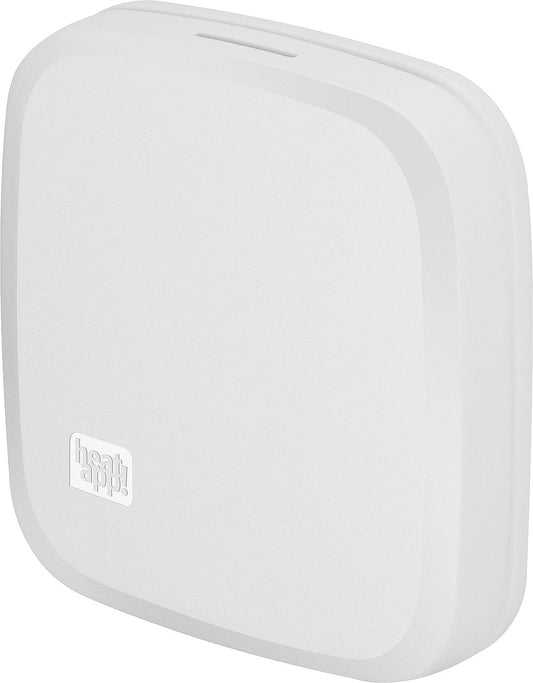 heatapp Sense, Funk-Raumfühler inkl.2 Batterien Typ AAA