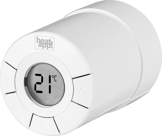 heatapp Drive,Funk-Stellantrieb