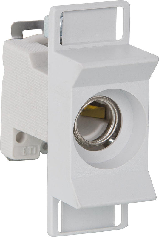 Neozed fuse base 1-pole D01 1x16A