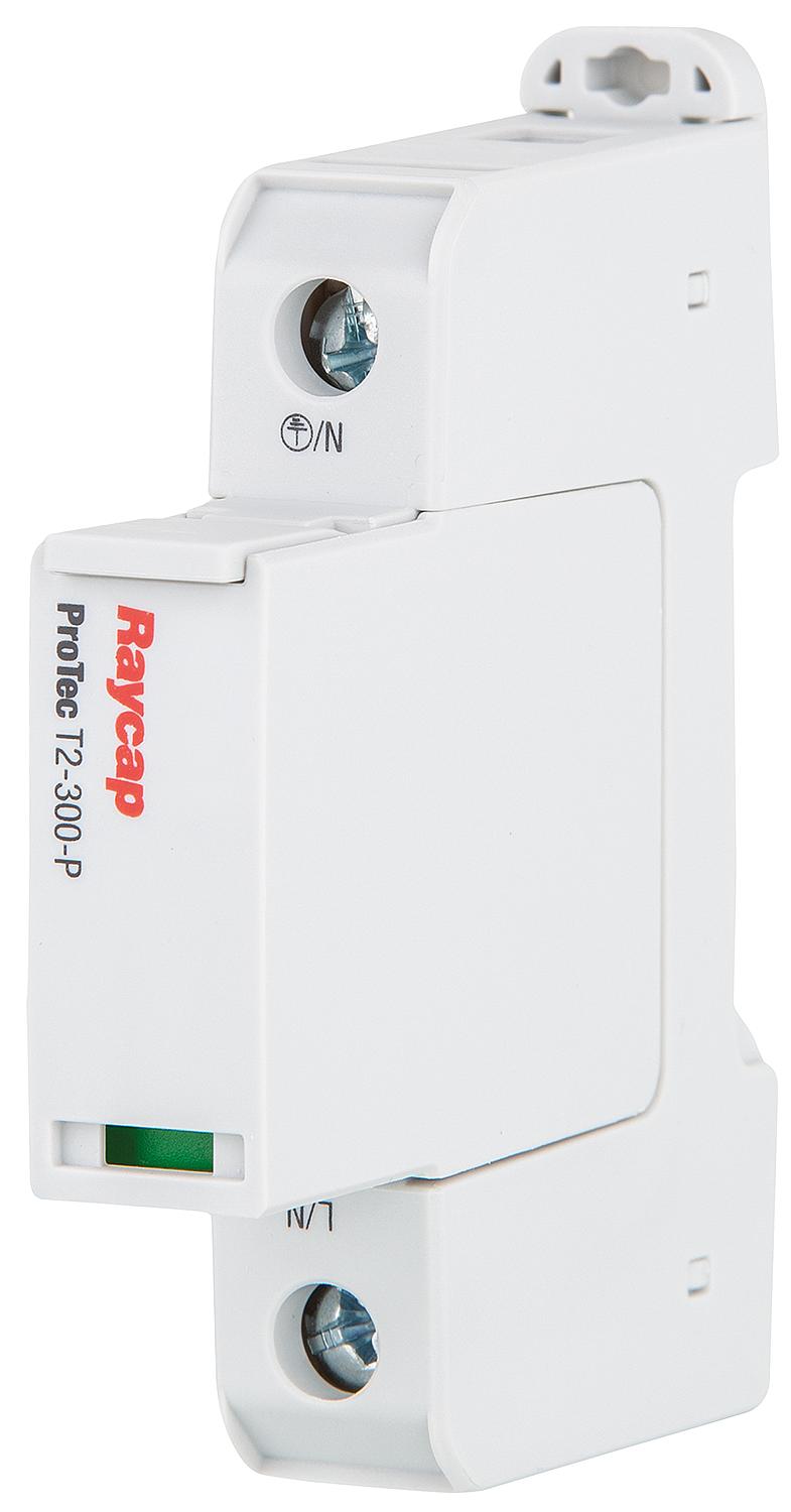 Protec C (R) 40 FS surge arrester Pollmann