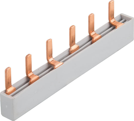 Bridge-phase rail Pollmann S-3L-106 ML (6TE)
