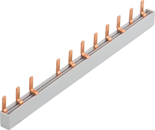Bridge-phase busbar Pollmann S-3L-FI4/8-210 ML (12TE)