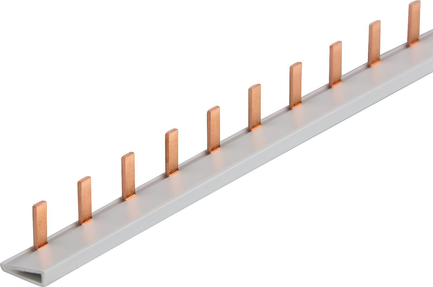 Bridge-phase busbar Pollmann S-1L-1000/10iso