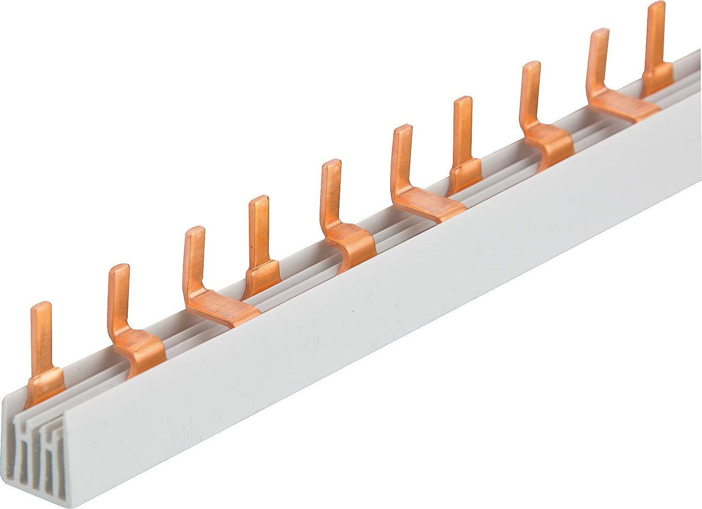 Bridge-phase rail Pollmann S-3L-1000/16