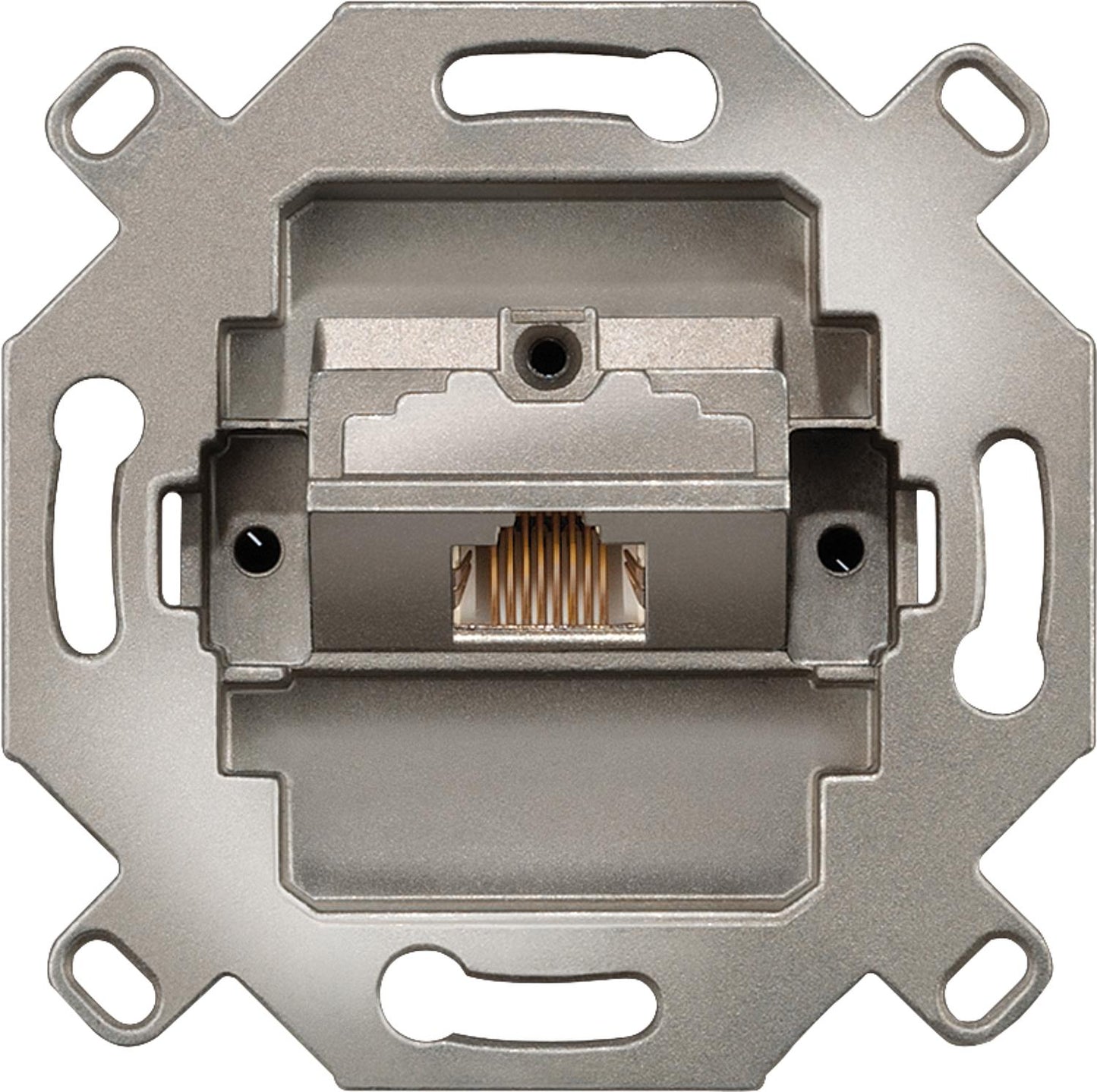 UAE connection box Cat 6E 1x8-pin 1 piece