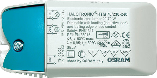 Transformator Halotronic MOUSE®
