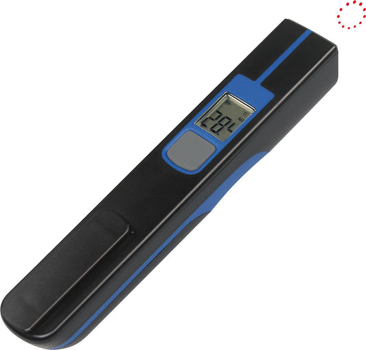 Infrared thermometer ScanTemp ST470
