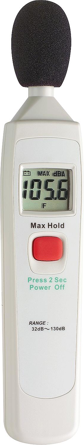 Sound level meter SL328
