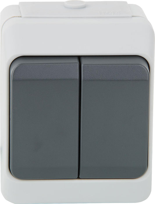 AP series switch Nortic IP 44
