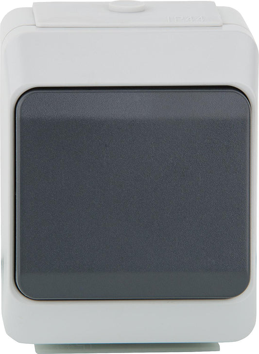 AP cross switch Nortic IP 44