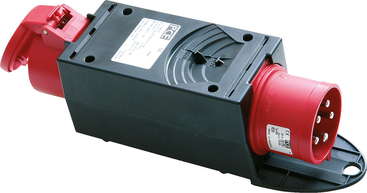 Adaptateur réducteur 32A - 16A