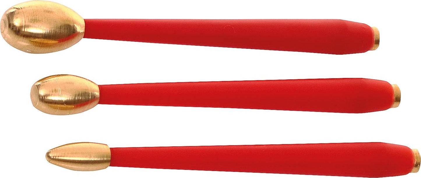 Service set Flexi probes 2.0 with 1x7mm, 1x10mm and 1x13mm each