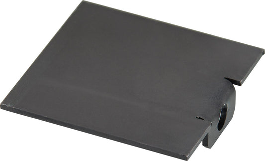 Underfloor data processing circuit board, black blanking plate
