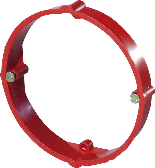 anneaux de nivellement pour plâtre