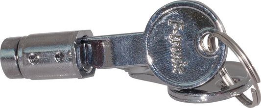 F-Tronic TSV door lock