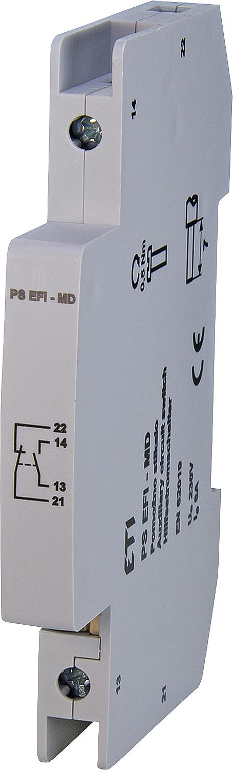 Auxiliary switch PS EFI - MD