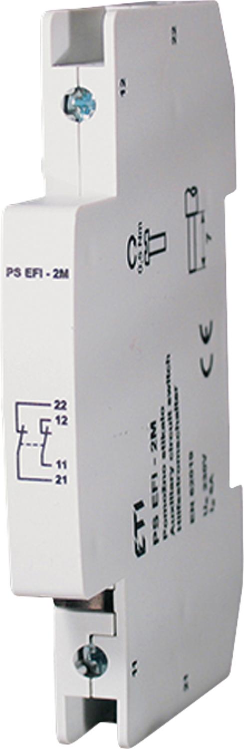 Auxiliary switch PS EFI - MD