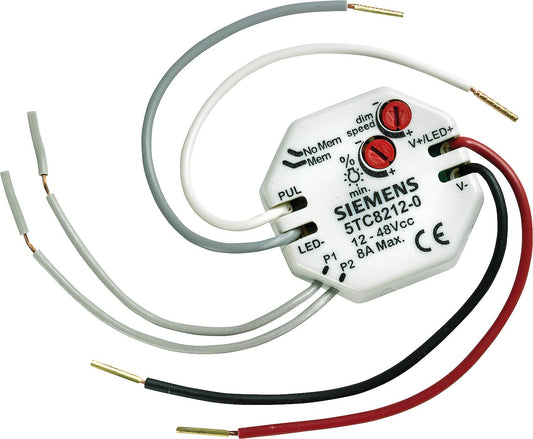 Einbaudimmer-LED-Reglerdimmer