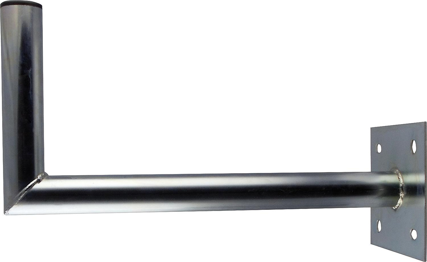 Wall bracket: Steel/ 60-90cm