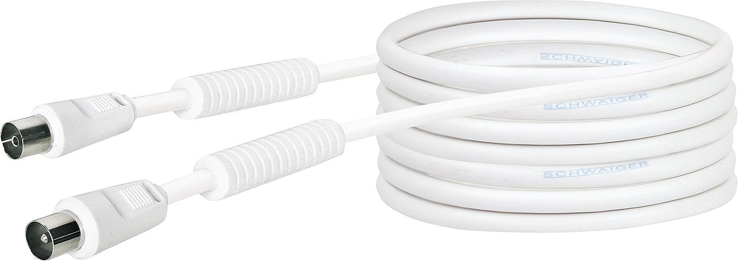Antenna cable: 90db/ferrite/length: 10m
