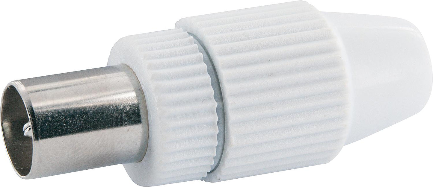 IEC Stecker/Buchse