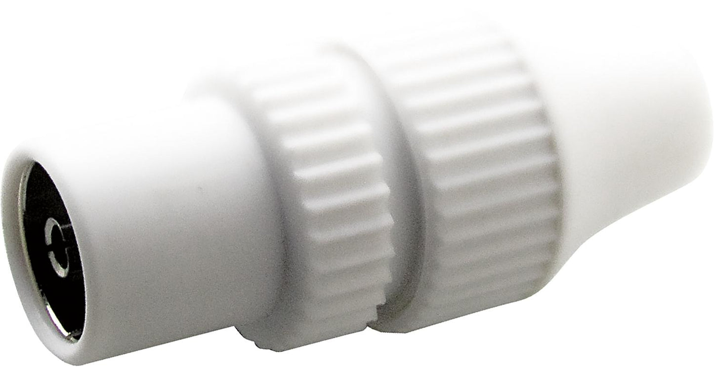 IEC Stecker/Buchse