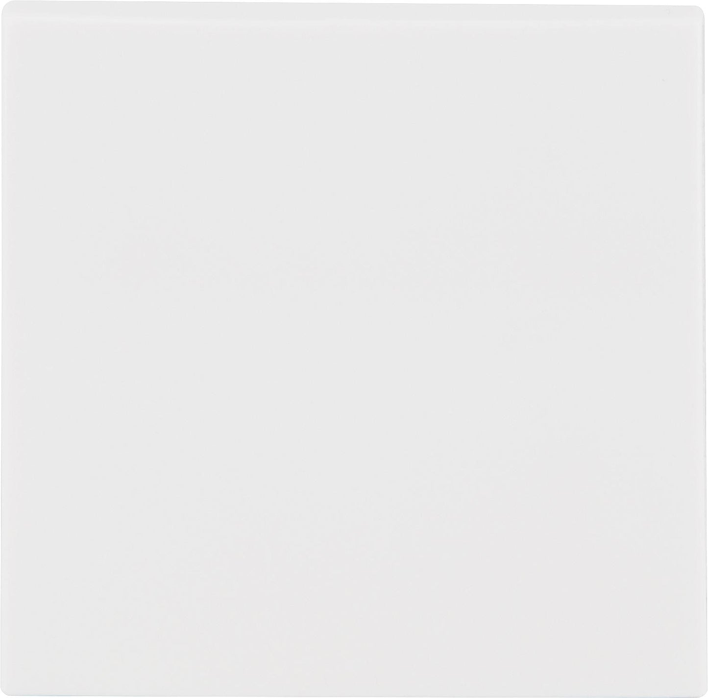 Berker rocker switch 16208989, p.1 polar white, glossy, 1 piece