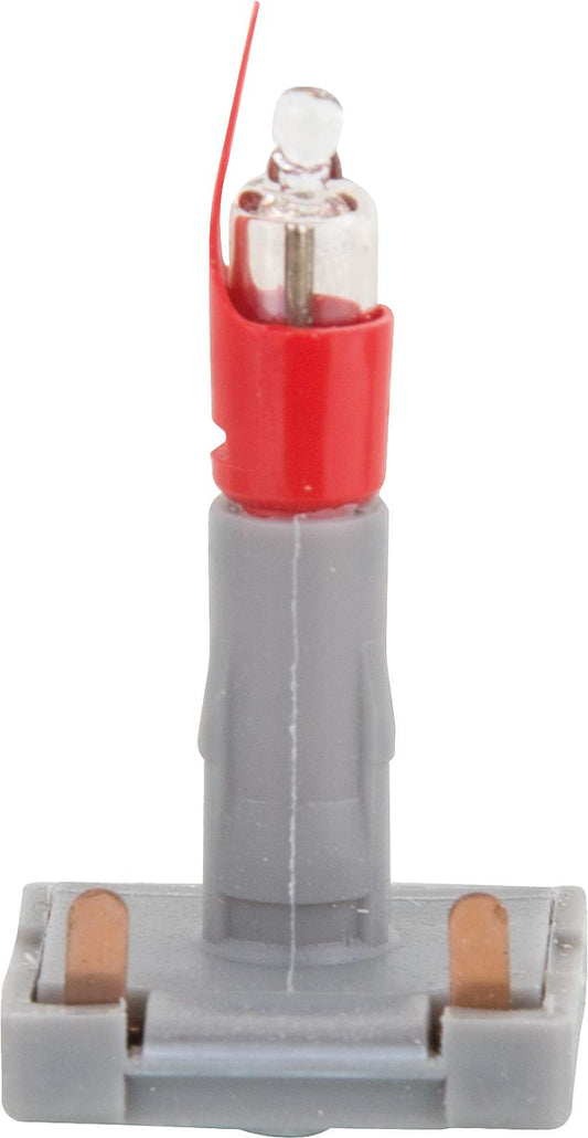 Busch-Jaeger 8350 UNIVERSAL white neon indicator lamp, 1 piece