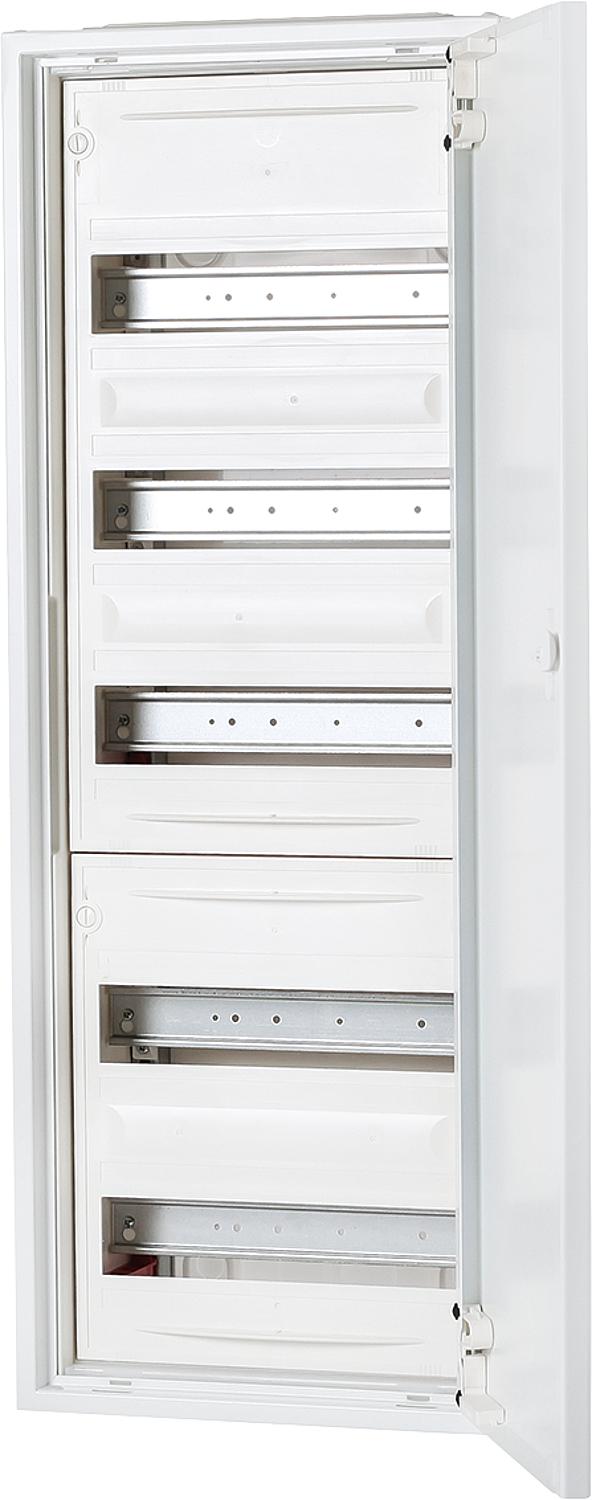 Field distributor F-Tronic FV2-3, 2-field, 3-row, 72 modules