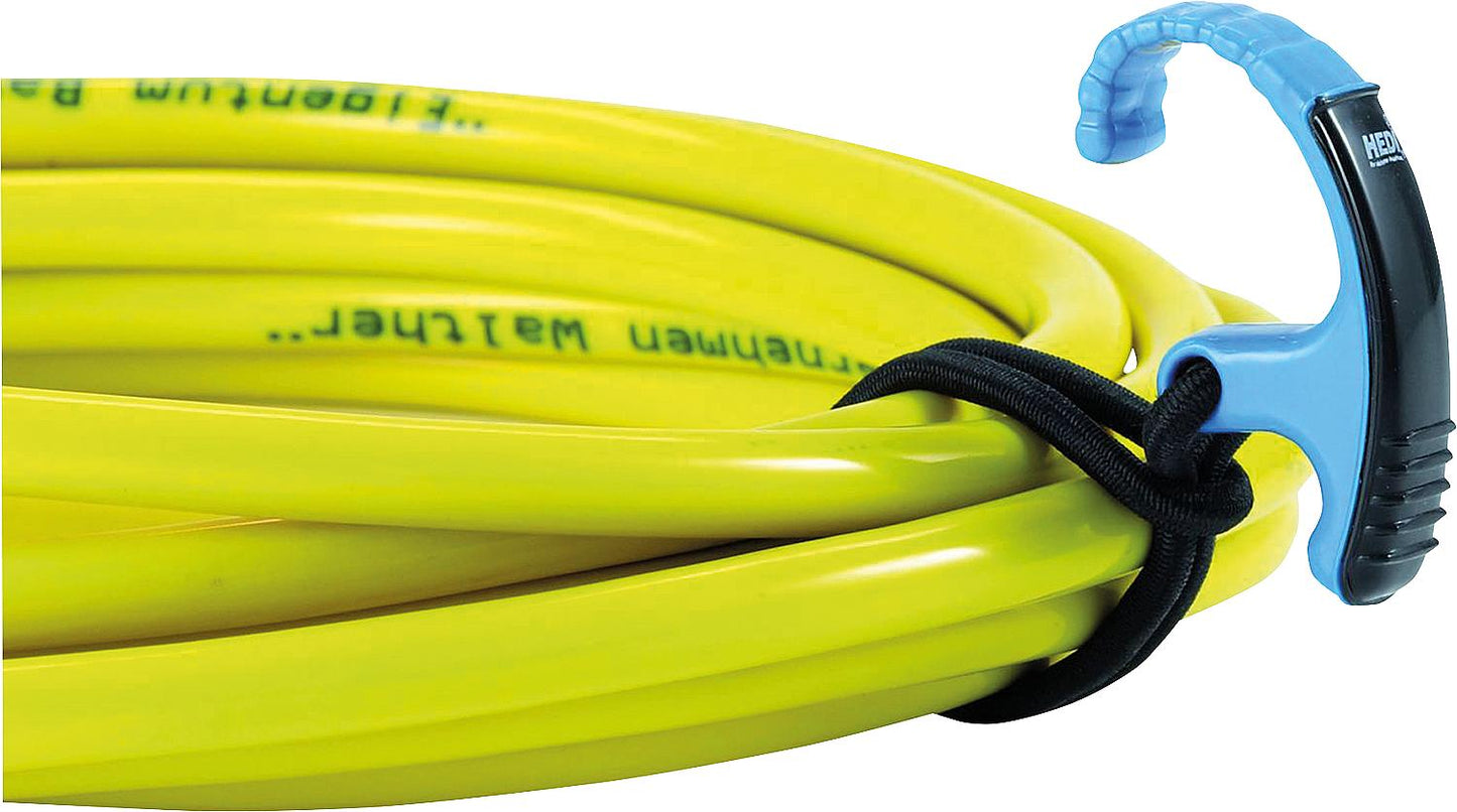 Carrying handle Cable Fix, length = 100mm, load capacity up to 20kg