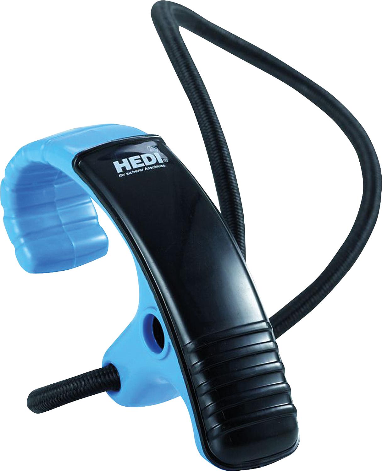 Carrying handle Cable Fix, length = 100mm, load capacity up to 20kg