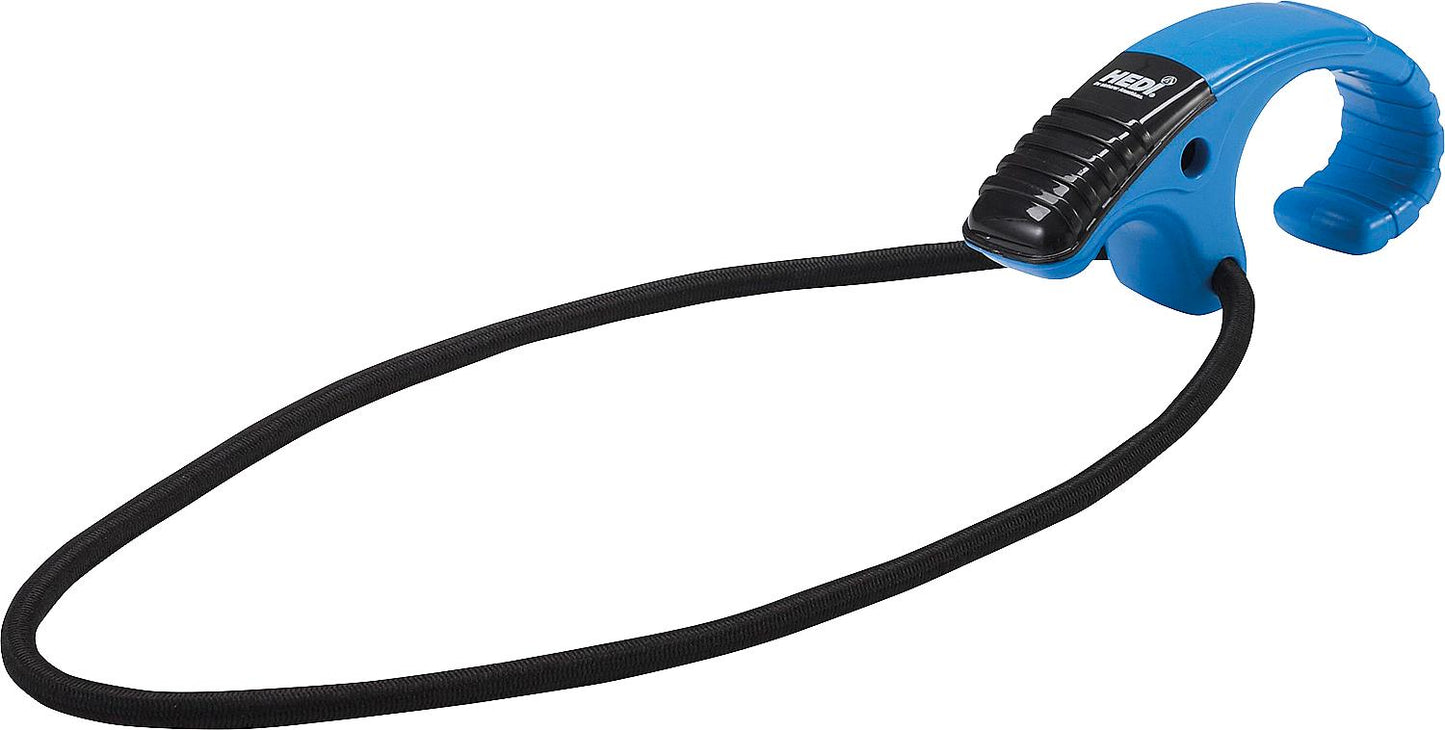 Carrying handle Cable Fix, length = 100mm, load capacity up to 20kg