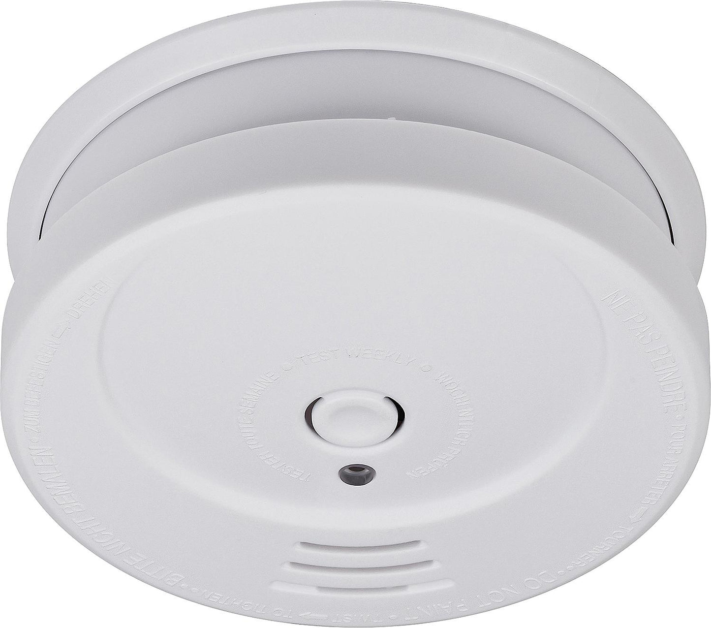 Smoke detector RM C 9010