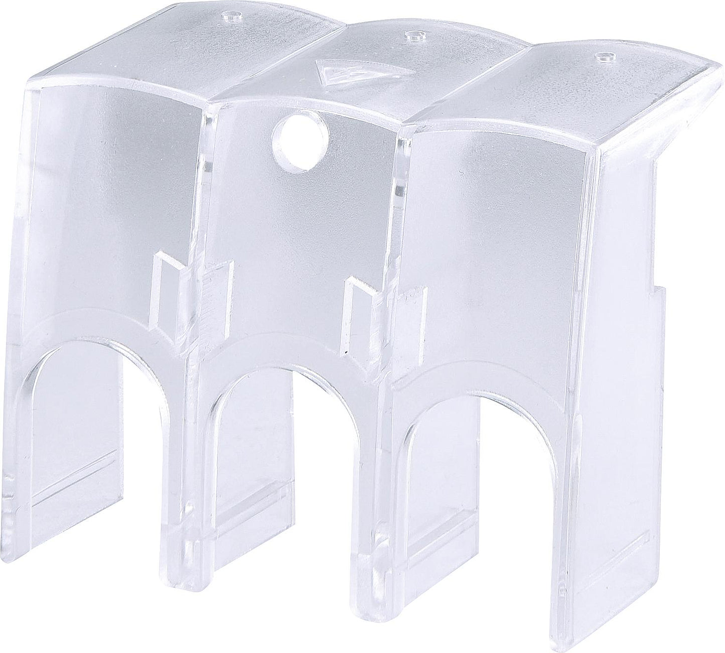 Terminal cover ETI CLBS-TS40 3P, suitable for 16-40 A