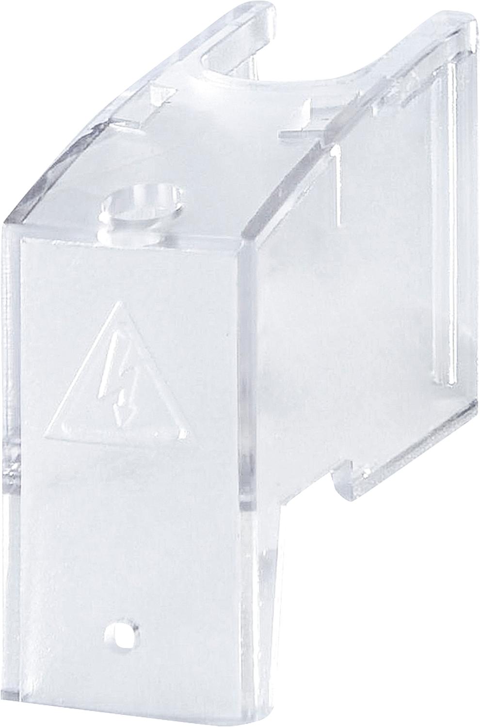 Terminal cover ETI CLBS-TS40 3P, suitable for 16-40 A